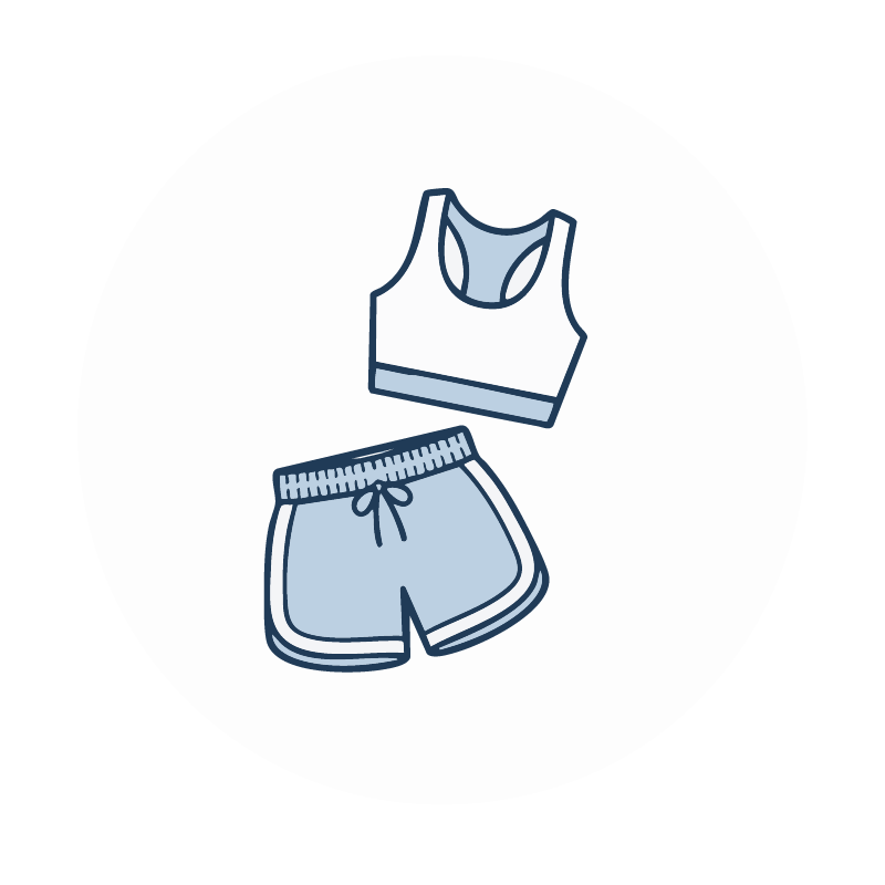 Deportiva