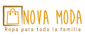 Nova Moda - Inicio