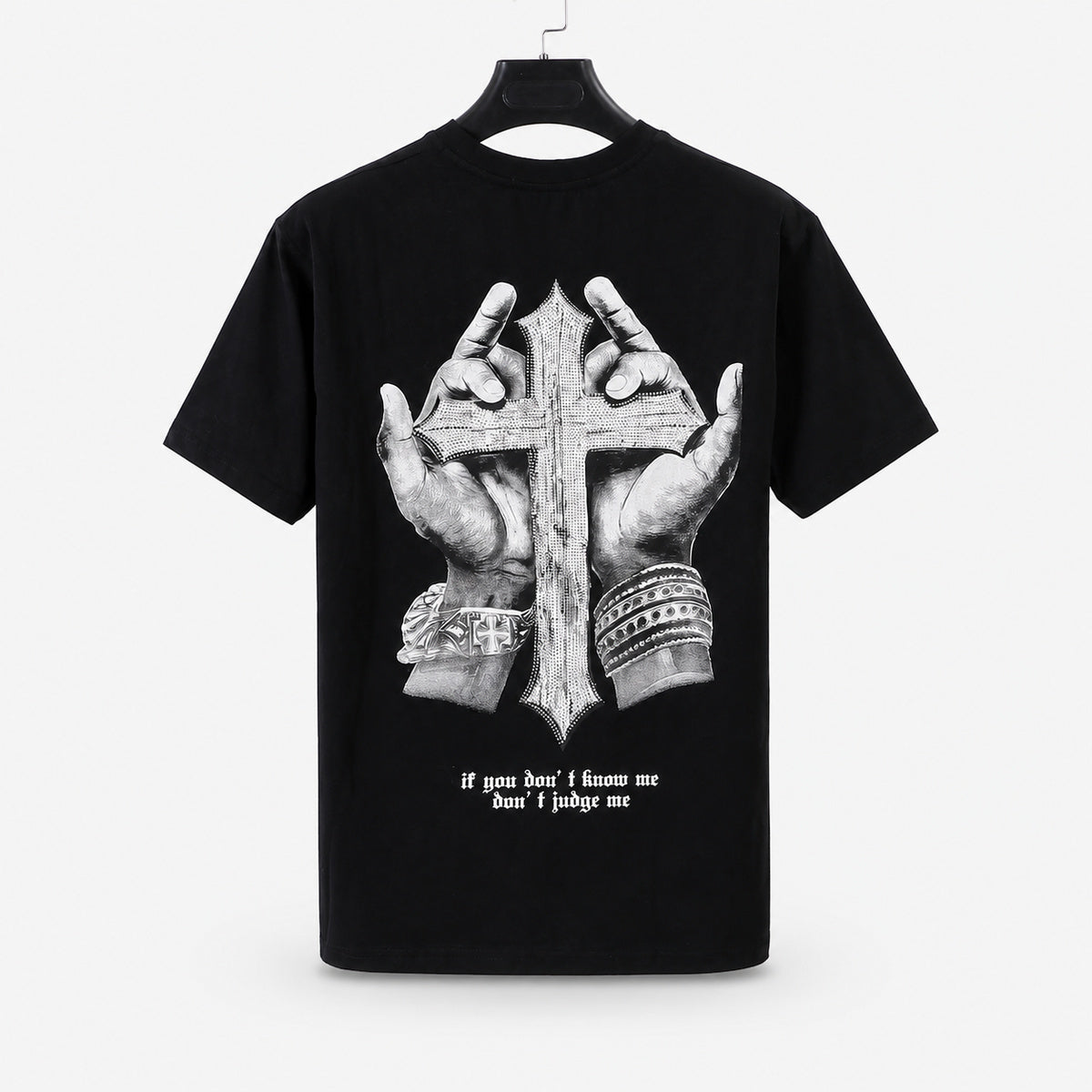 PLAYERA CABALLERO LC-1087