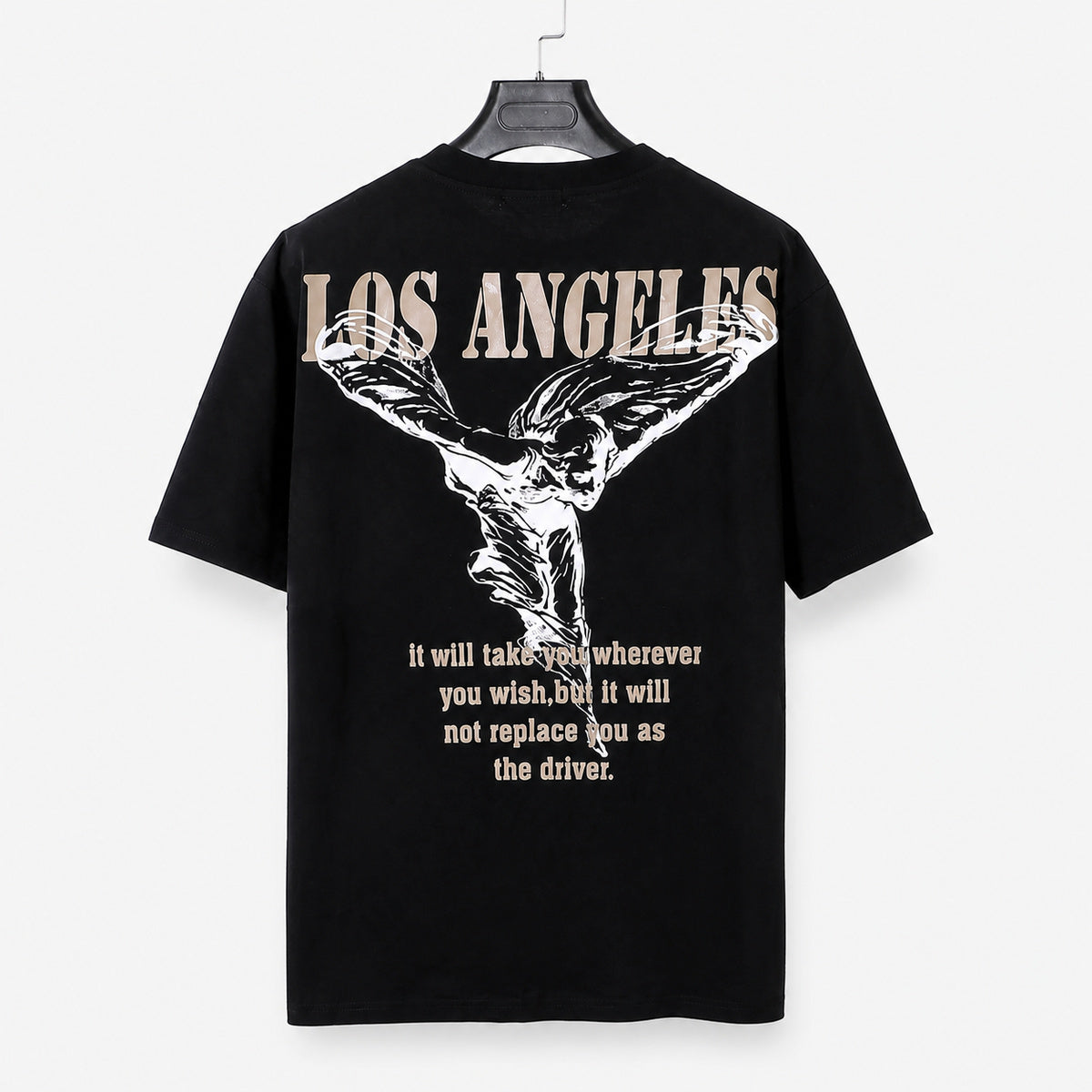 PLAYERA CABALLERO MP-7105
