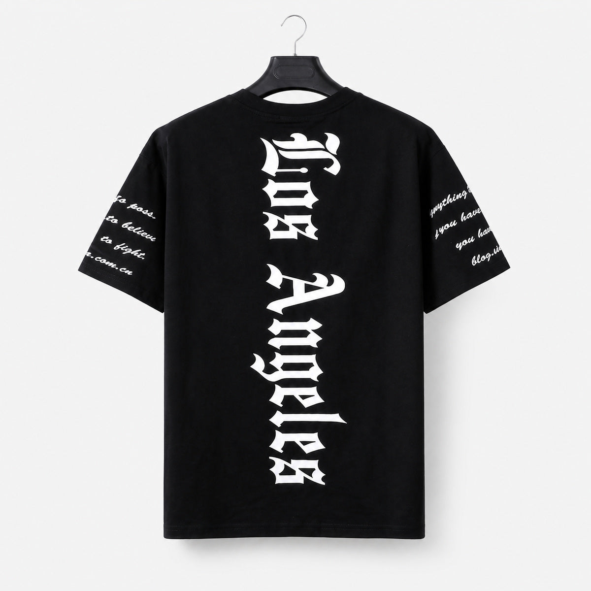 PLAYERA CABALLERO MP-7109