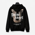 SUDADERA FELPA ANGEL