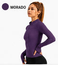 JACKET DEPORTIVA Moda