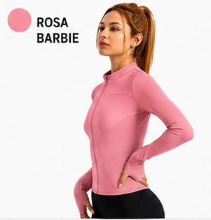 JACKET DEPORTIVA Moda