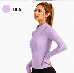 JACKET DEPORTIVA Moda