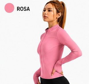 JACKET DEPORTIVA Moda