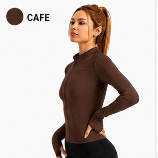 JACKET DEPORTIVA Moda