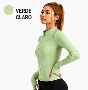 JACKET DEPORTIVA Moda