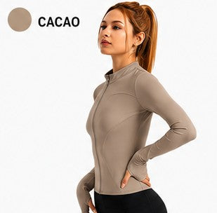 JACKET DEPORTIVA Moda