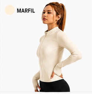 JACKET DEPORTIVA Moda