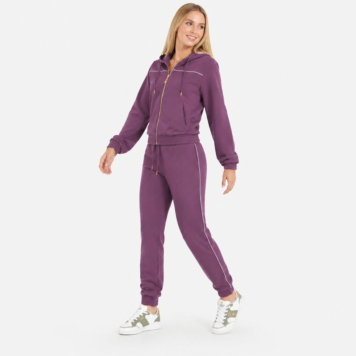 CONJUNTO PANTS Wendy