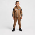 CONJUNTO PANTS NIÑO Jordy