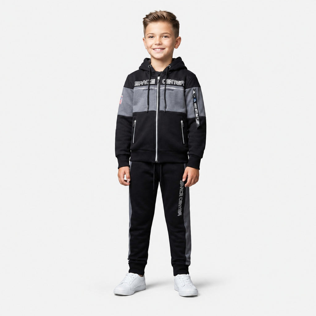 CONJUNTO PANTS NIÑO Jordy