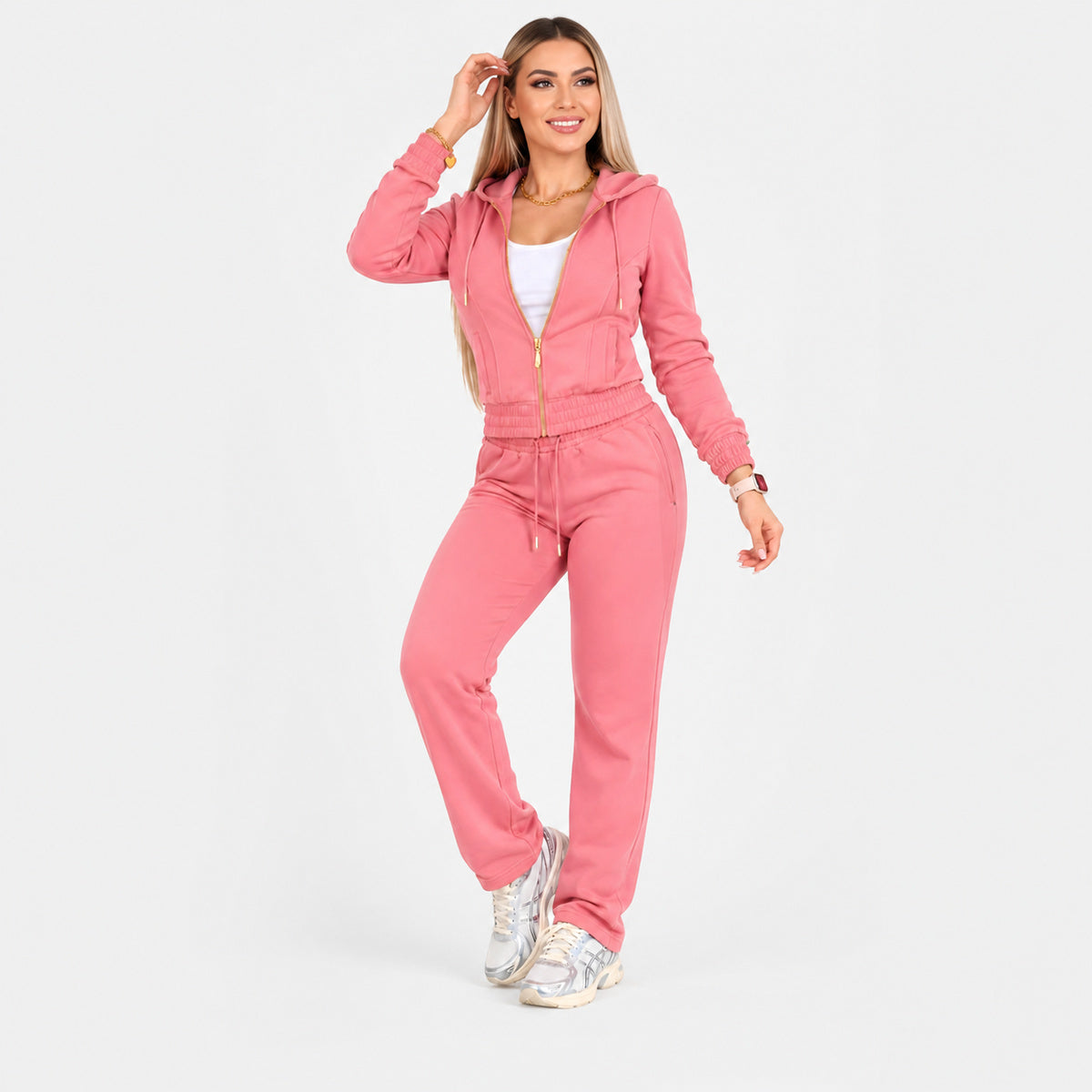 CONJUNTO PANTS Ruby