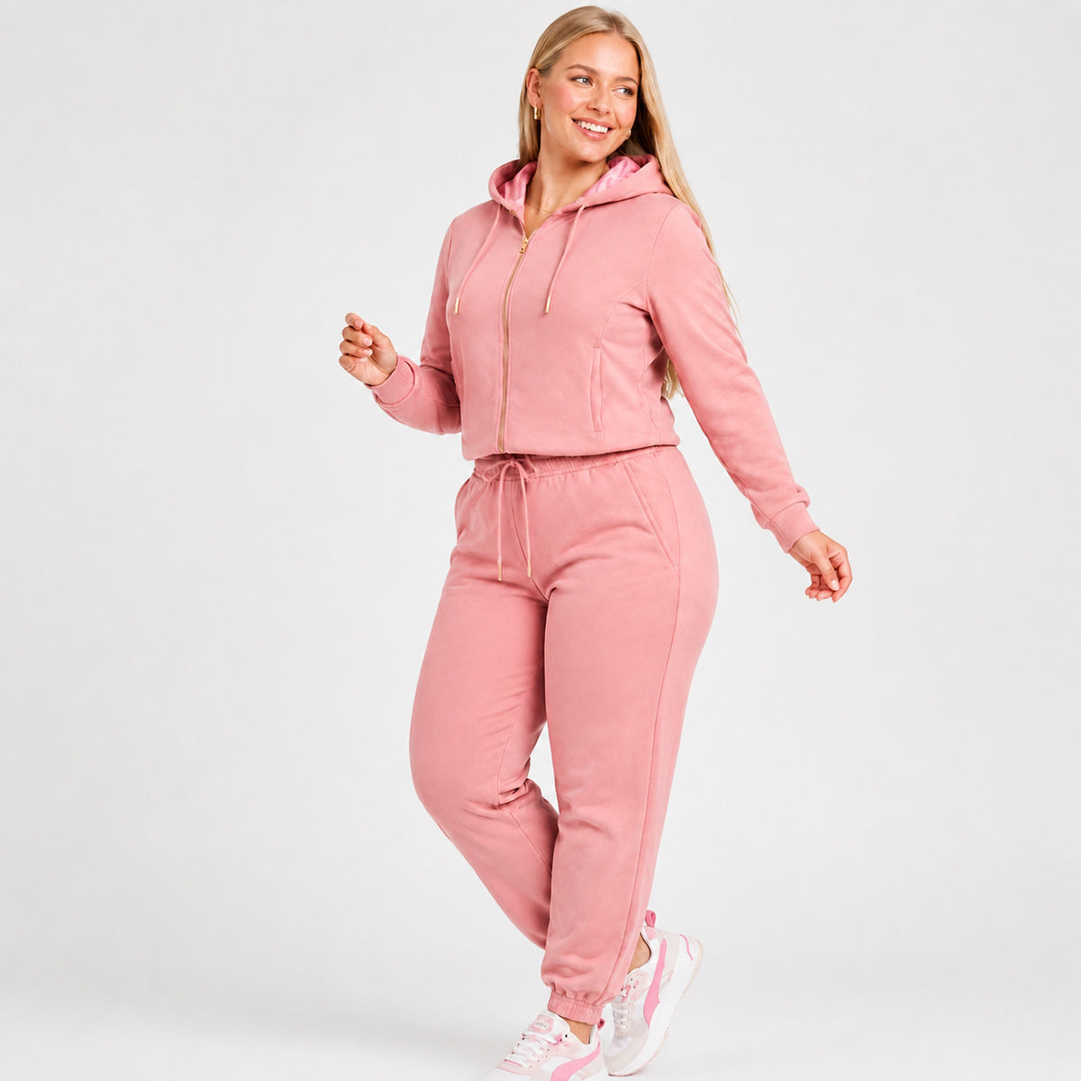 CONJUNTO PANTS Peni